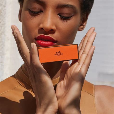 hermes makeup canada|Hermes brand products.